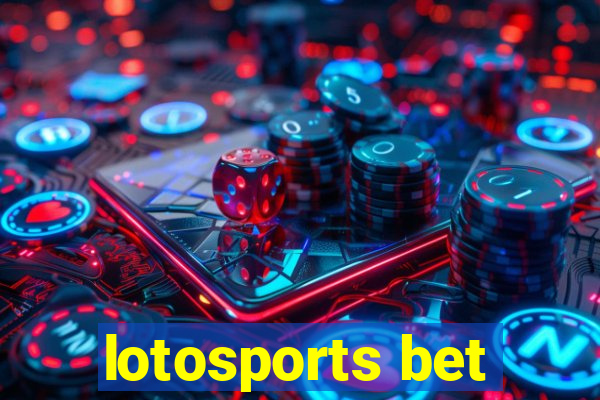 lotosports bet