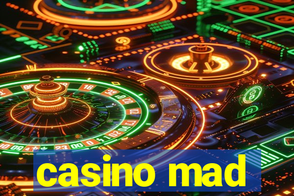 casino mad