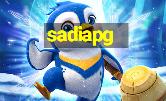 sadiapg