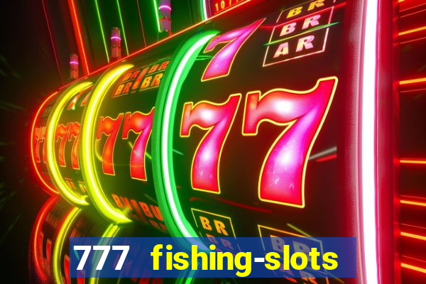 777 fishing-slots bingo poker 2