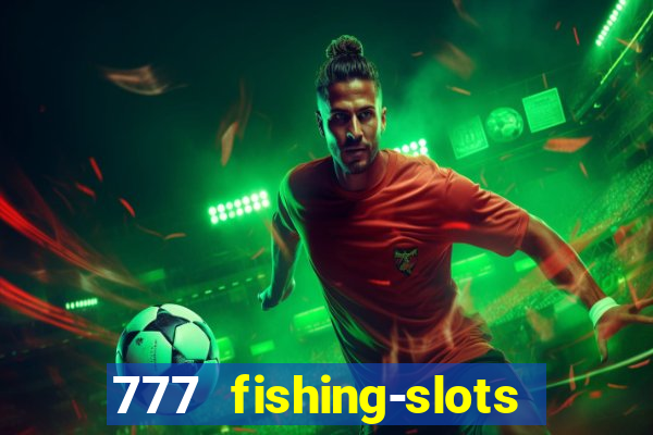 777 fishing-slots bingo poker 2