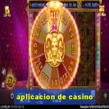 aplicacion de casino