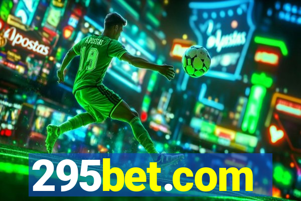 295bet.com