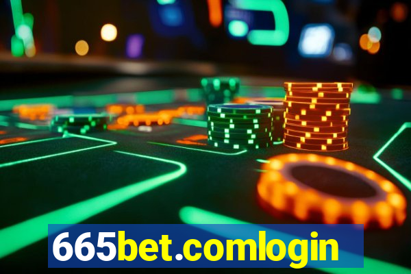 665bet.comlogin