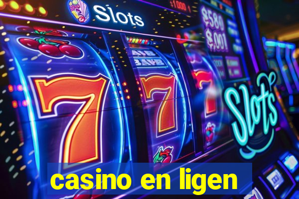 casino en ligen