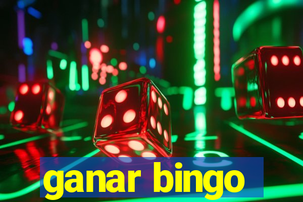 ganar bingo