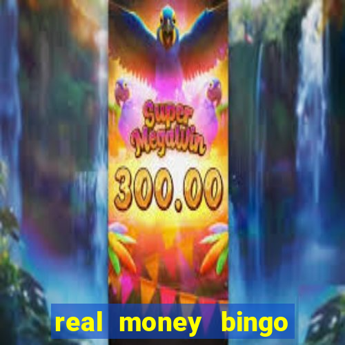 real money bingo casino sites