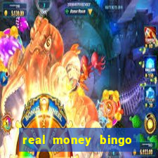 real money bingo casino sites