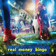 real money bingo casino sites