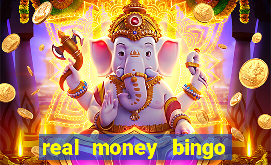 real money bingo casino sites