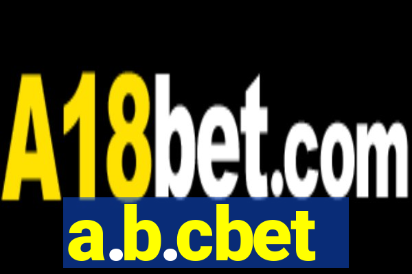 a.b.cbet