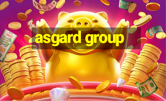 asgard group