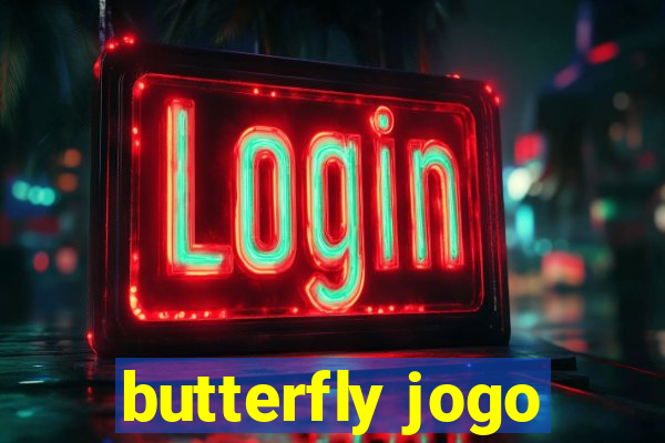 butterfly jogo