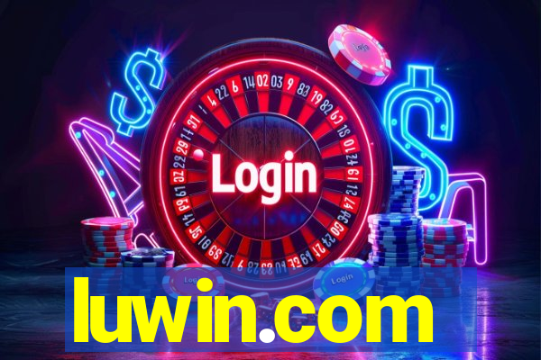 luwin.com