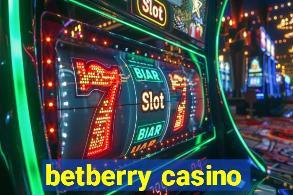 betberry casino