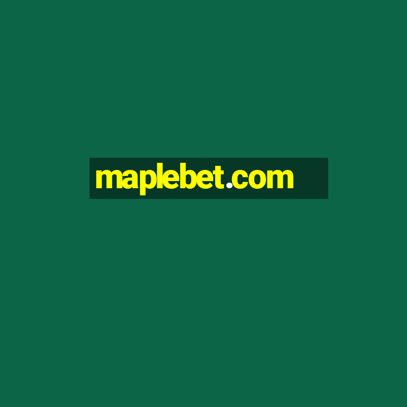 maplebet.com