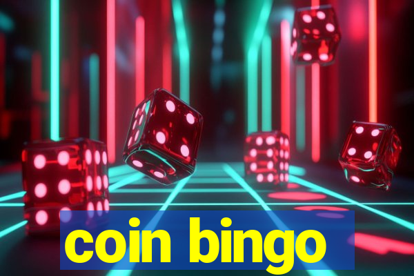 coin bingo