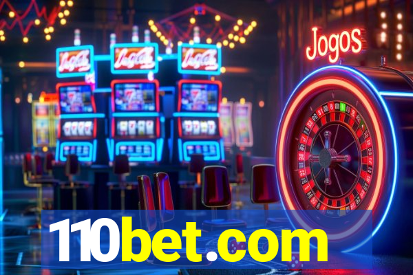 110bet.com