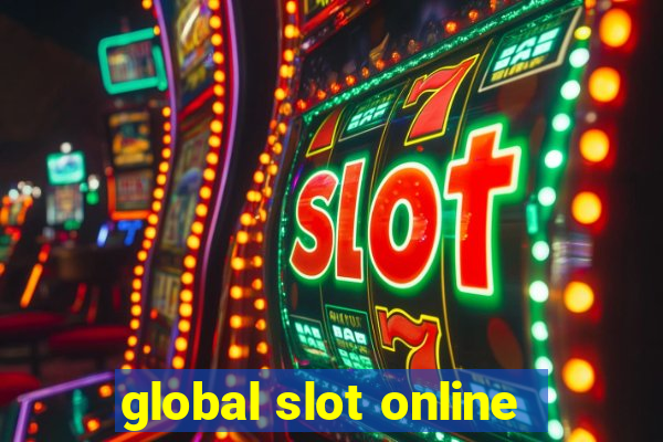 global slot online