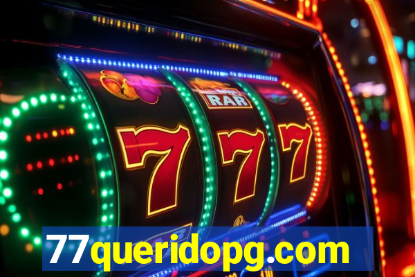 77queridopg.com