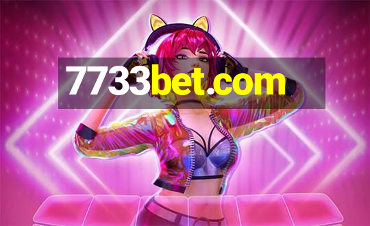 7733bet.com