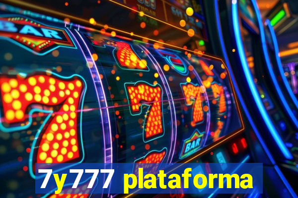 7y777 plataforma