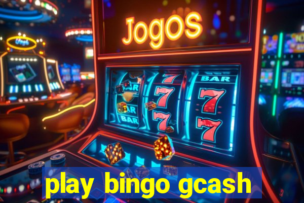 play bingo gcash