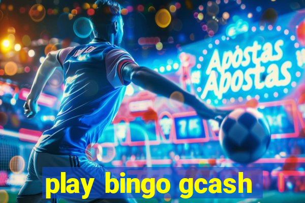 play bingo gcash