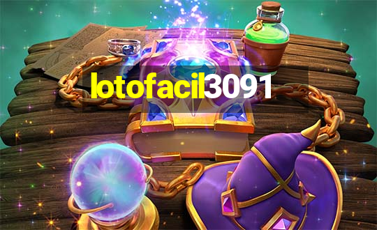 lotofacil3091