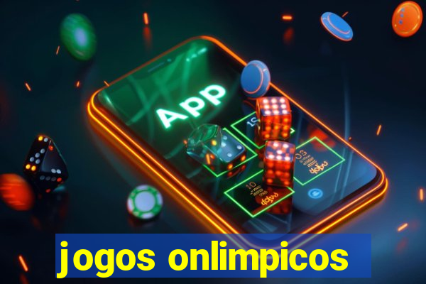 jogos onlimpicos