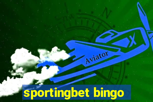 sportingbet bingo