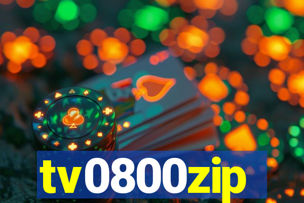 tv0800zip