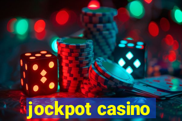 jockpot casino