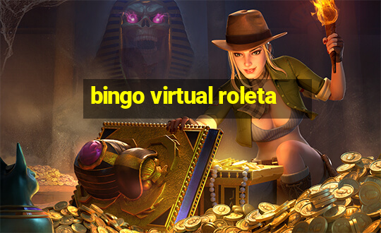 bingo virtual roleta