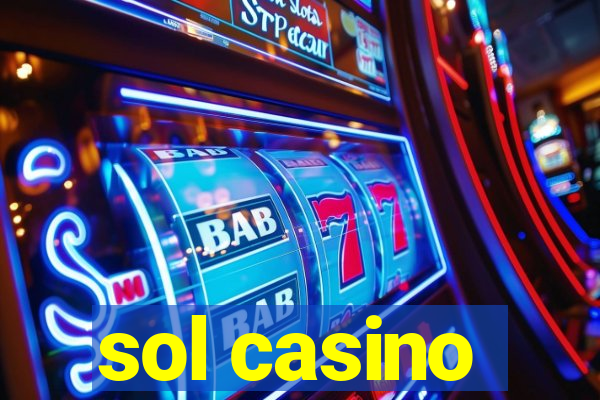 sol casino