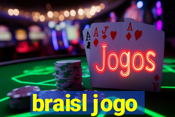 braisl jogo