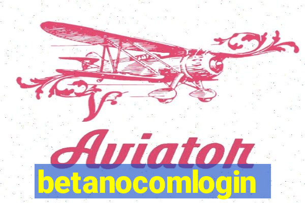 betanocomlogin