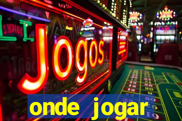 onde jogar blackjack online