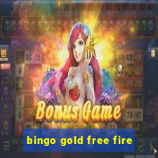 bingo gold free fire