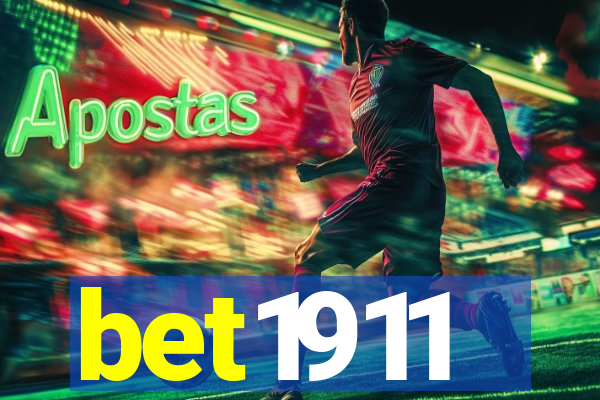 bet1911