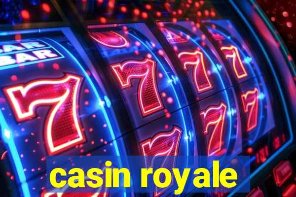 casin royale