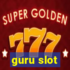 guru slot