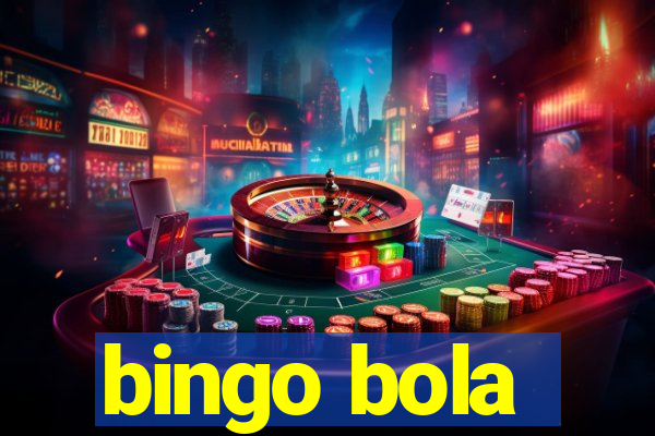 bingo bola