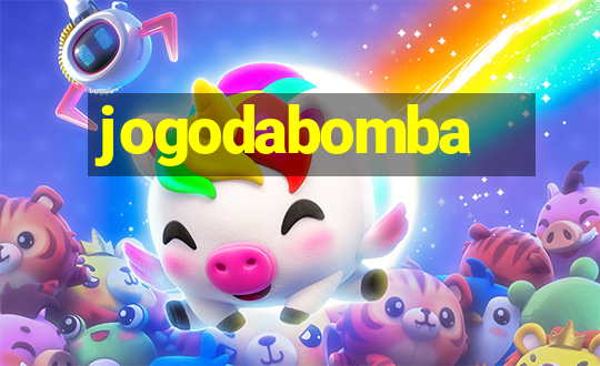 jogodabomba