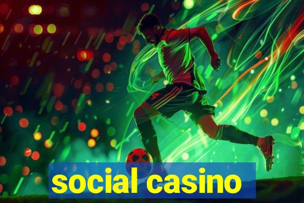 social casino