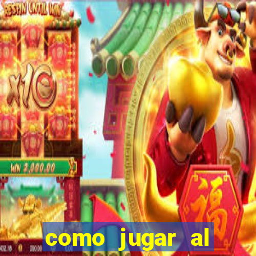 como jugar al bingo en casa