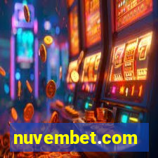 nuvembet.com