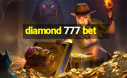 diamond 777 bet