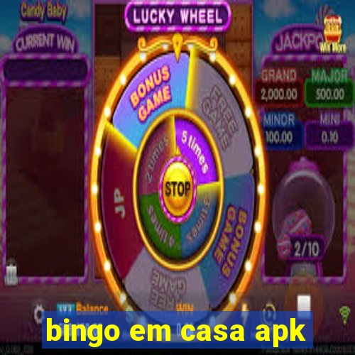 bingo em casa apk