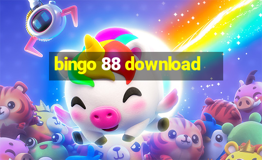 bingo 88 download